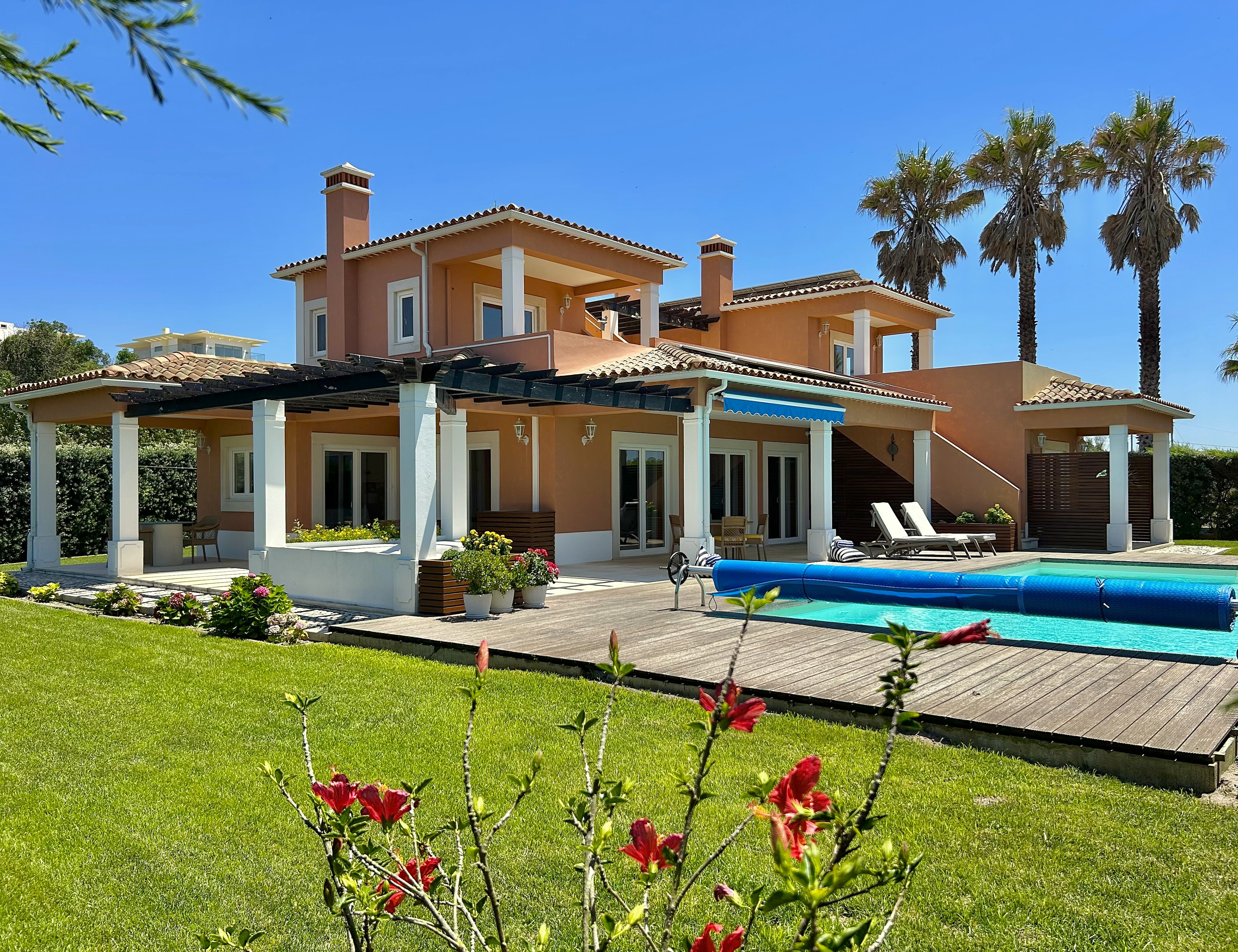 Nº5, Casais Moinho da Praia