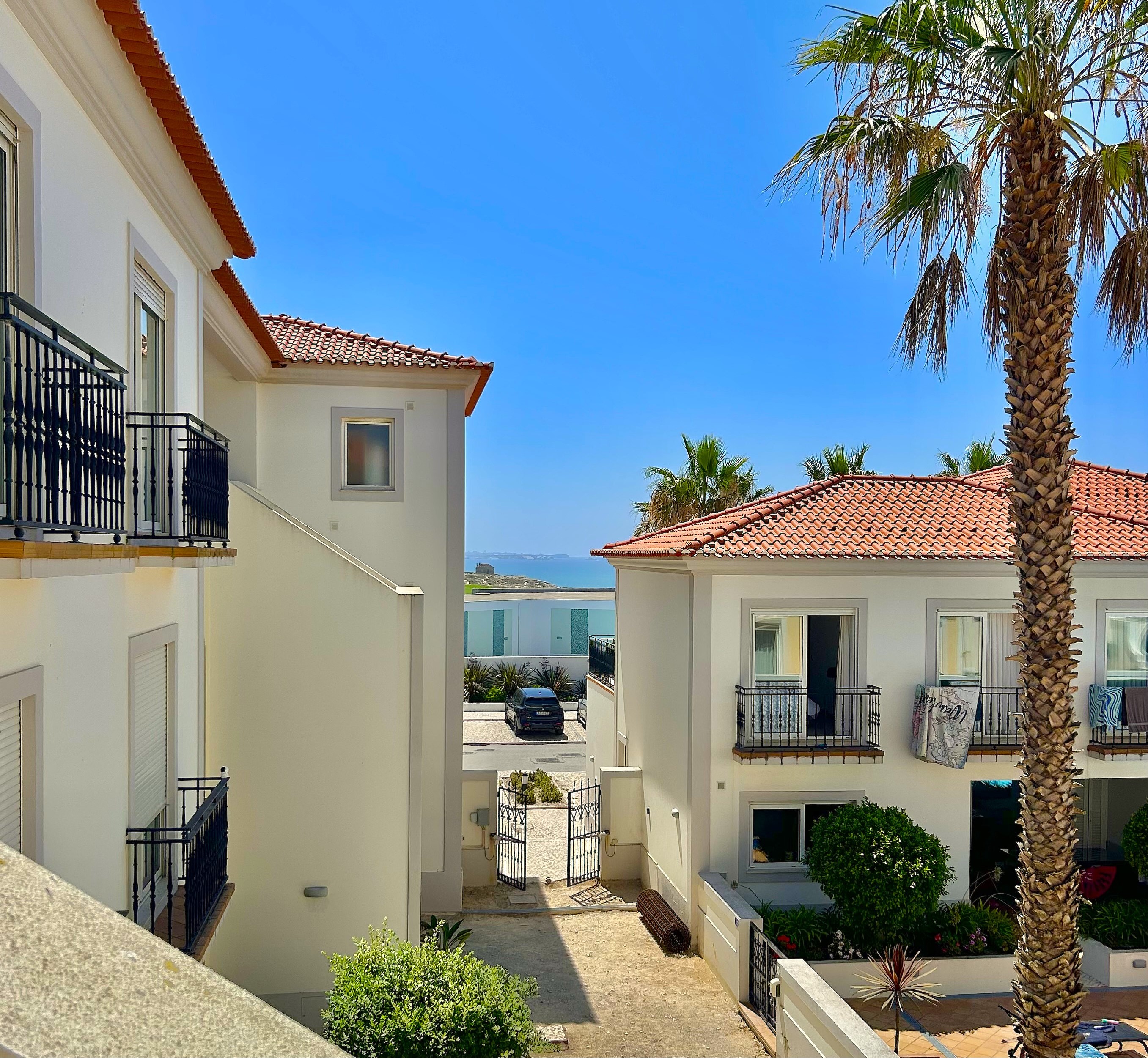 466-D5, Vila da Praia